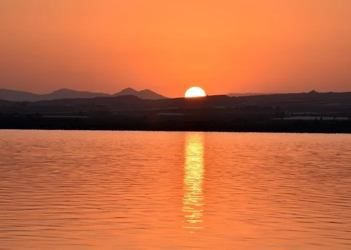 Holiday home Casa Alex Torrevieja- House - Con Piscina Comunitaria Torrevieja