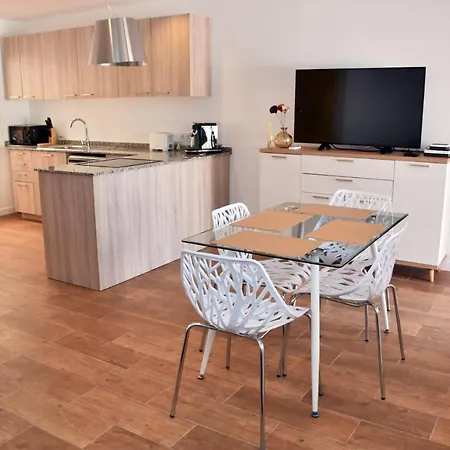Casa Alex Torrevieja- House - Con Piscina Comunitaria Ferienhaus Torrevieja