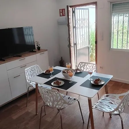 Feriehus Casa Alex Torrevieja- House - Con Piscina Comunitaria Torrevieja