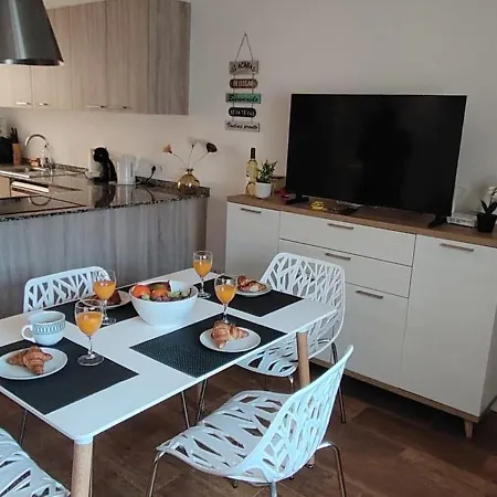 Casa Alex Torrevieja- House - Con Piscina Comunitaria