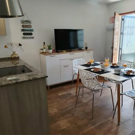 Casa Alex Torrevieja- House - Con Piscina Comunitaria Feriehus *