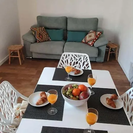 Casa Alex Torrevieja- House - Con Piscina Comunitaria Feriehus Torrevieja