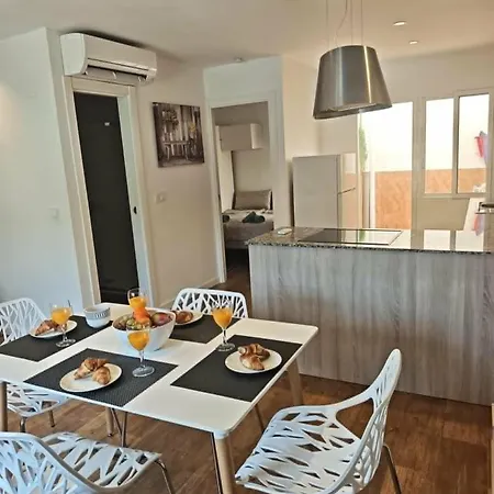 Casa Alex Torrevieja- House - Con Piscina Comunitaria *