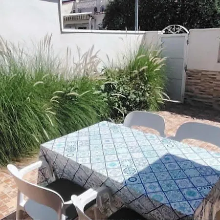 Feriehus Casa Alex Torrevieja- House - Con Piscina Comunitaria