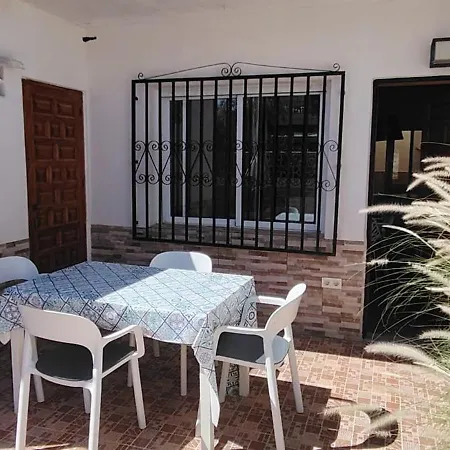 Casa Alex Torrevieja- House - Con Piscina Comunitaria Torrevieja