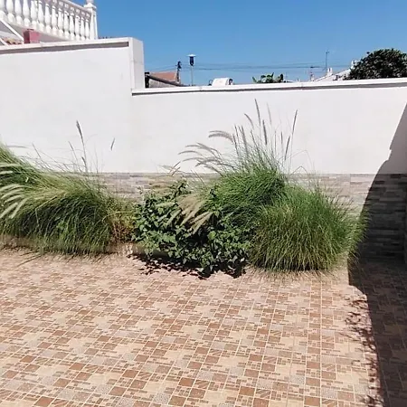Prázdninový dům Casa Alex Torrevieja- House - Con Piscina Comunitaria